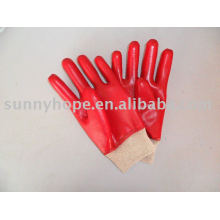 pvc dipped glove